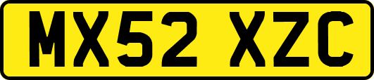 MX52XZC