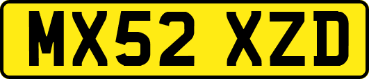 MX52XZD