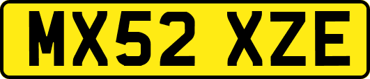 MX52XZE
