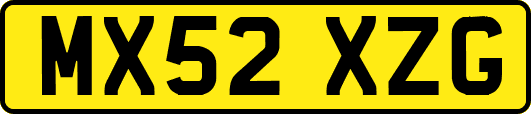 MX52XZG