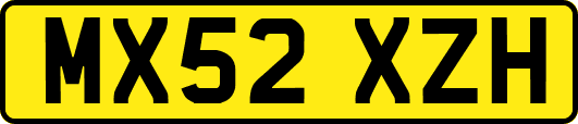 MX52XZH