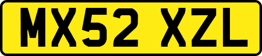 MX52XZL