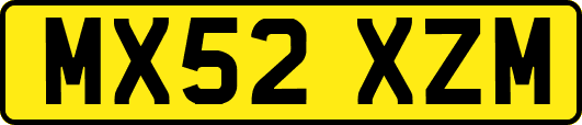 MX52XZM