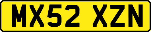 MX52XZN