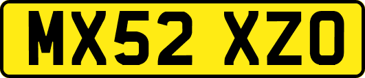 MX52XZO