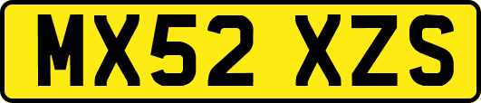 MX52XZS