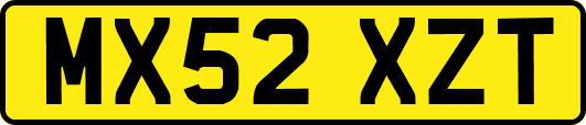 MX52XZT
