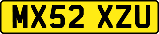 MX52XZU