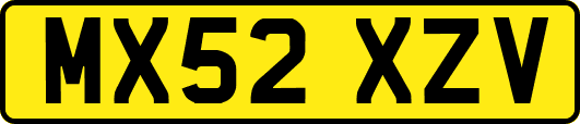 MX52XZV