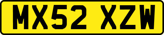 MX52XZW