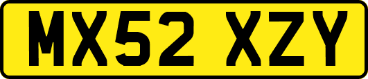 MX52XZY