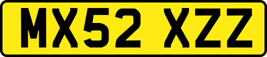 MX52XZZ