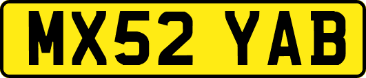 MX52YAB