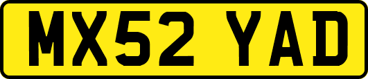 MX52YAD
