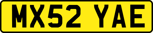 MX52YAE