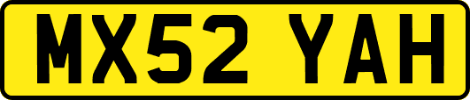 MX52YAH