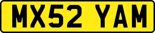 MX52YAM