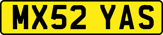 MX52YAS