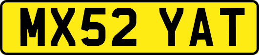 MX52YAT