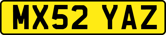 MX52YAZ