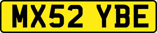 MX52YBE
