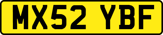 MX52YBF