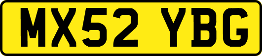 MX52YBG