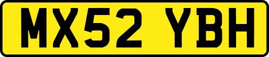 MX52YBH