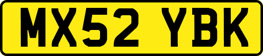 MX52YBK