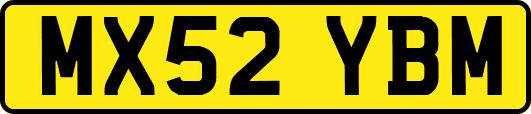 MX52YBM