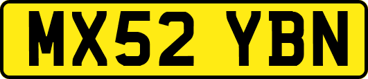 MX52YBN