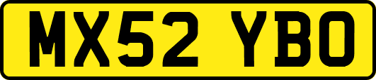 MX52YBO