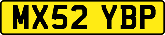 MX52YBP