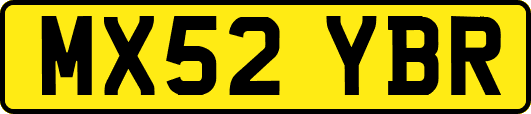 MX52YBR