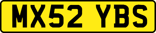 MX52YBS