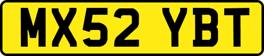 MX52YBT