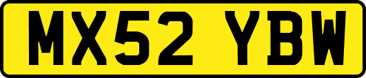 MX52YBW