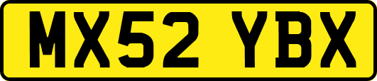 MX52YBX