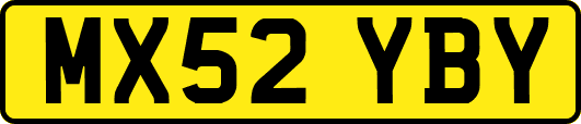MX52YBY