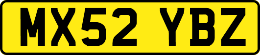 MX52YBZ