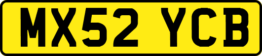 MX52YCB