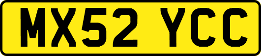 MX52YCC