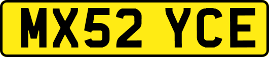 MX52YCE