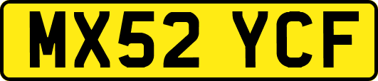 MX52YCF