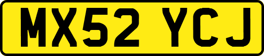 MX52YCJ