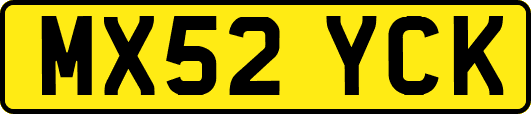 MX52YCK