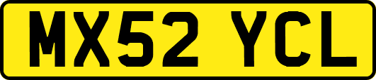 MX52YCL