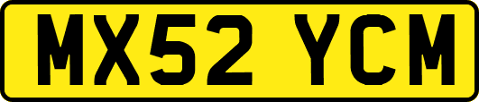 MX52YCM