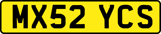 MX52YCS