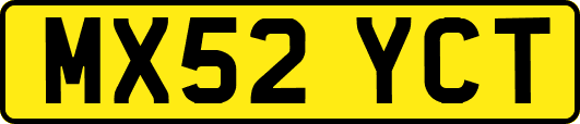 MX52YCT